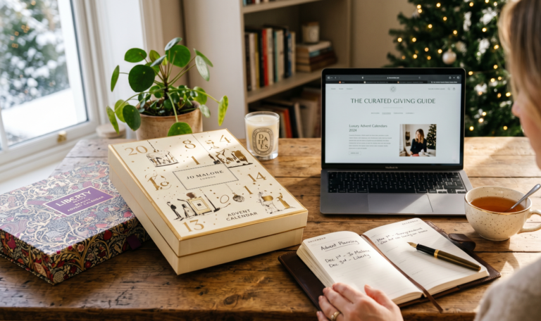 Advent calendars to watch in 2026 — planning guide from The Advent Collection